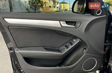 Універсал Audi A4 Allroad 2013 в 
