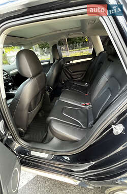 Універсал Audi A4 Allroad 2013 в 