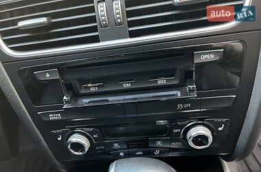 Універсал Audi A4 Allroad 2013 в 