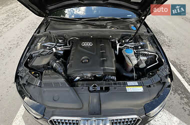 Універсал Audi A4 Allroad 2013 в 
