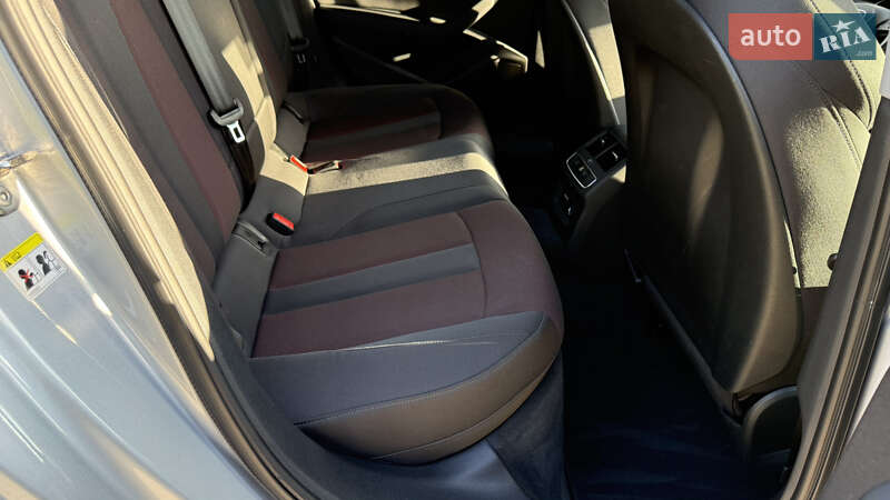 Универсал Audi A4 Allroad 2022 в Львове