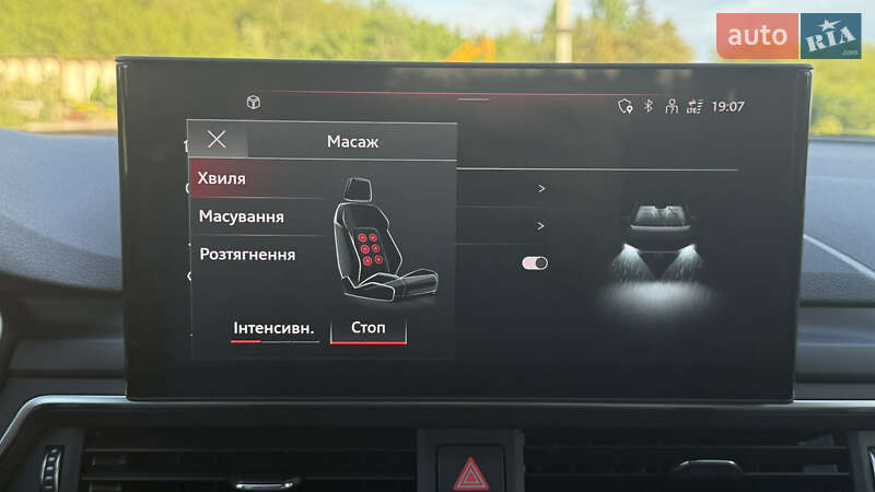 Универсал Audi A4 Allroad 2022 в Львове