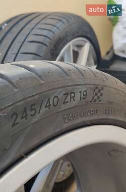 Универсал Audi A4 Allroad 2014 в 