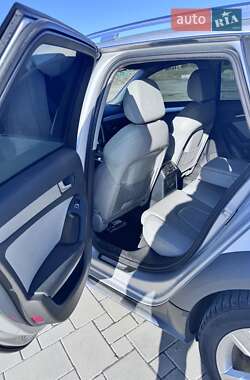 Універсал Audi A4 Allroad 2012 в 