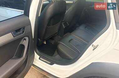 Універсал Audi A4 Allroad 2014 в 