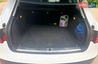 Універсал Audi A4 Allroad 2014 в 