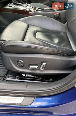 Универсал Audi A4 Allroad 2015 в 