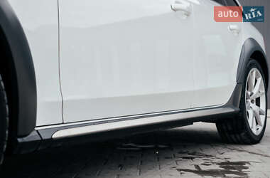 Универсал Audi A4 Allroad 2010 в 