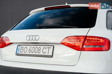Универсал Audi A4 Allroad 2010 в 