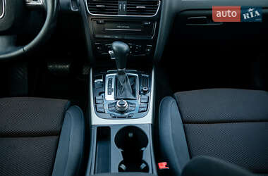 Универсал Audi A4 Allroad 2010 в 