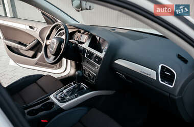 Универсал Audi A4 Allroad 2010 в 