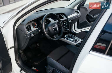 Универсал Audi A4 Allroad 2010 в 