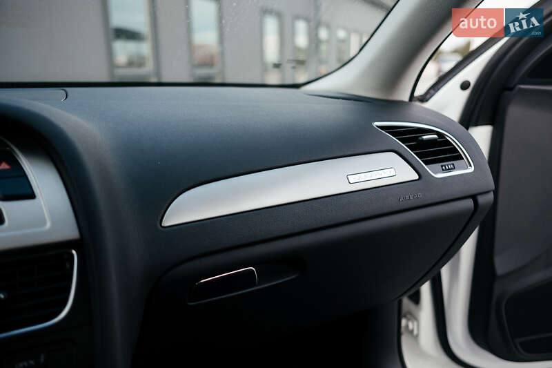 Универсал Audi A4 Allroad 2010 в Тернополе