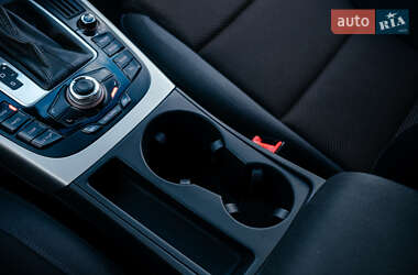 Универсал Audi A4 Allroad 2010 в 