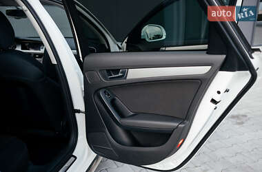 Универсал Audi A4 Allroad 2010 в 