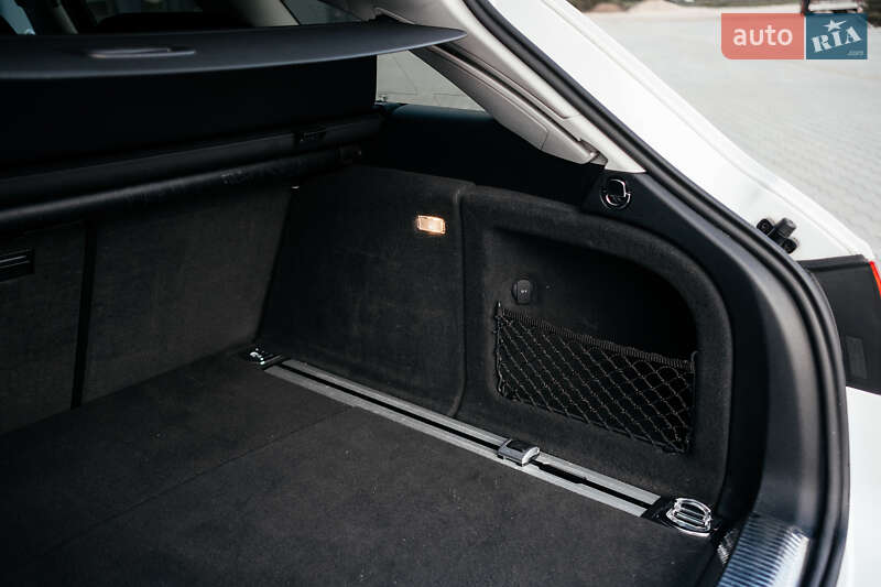 Универсал Audi A4 Allroad 2010 в Тернополе