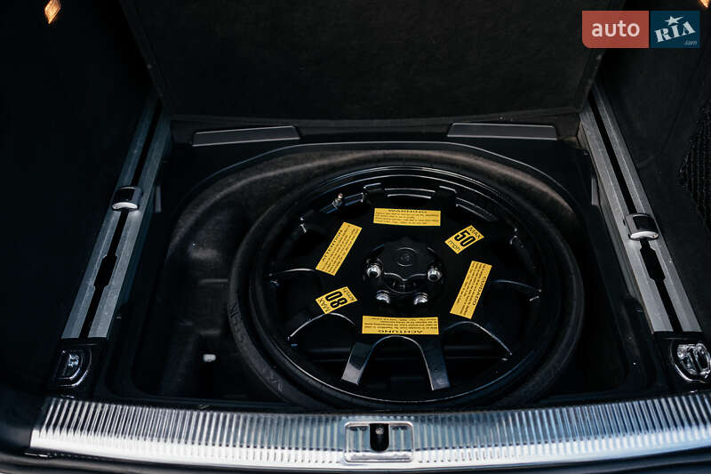 Универсал Audi A4 Allroad 2010 в Тернополе