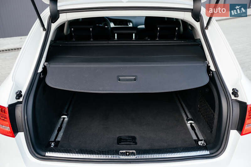 Универсал Audi A4 Allroad 2010 в Тернополе