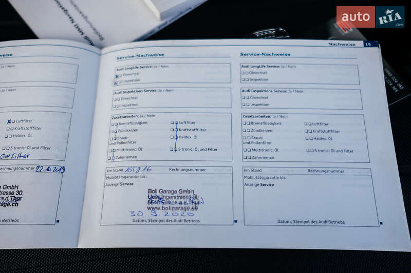 Универсал Audi A4 Allroad 2010 в Тернополе