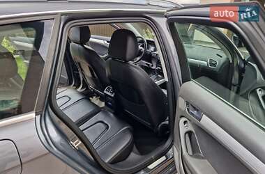 Универсал Audi A4 Allroad 2013 в 