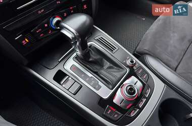 Универсал Audi A4 Allroad 2012 в 