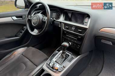 Универсал Audi A4 Allroad 2012 в 