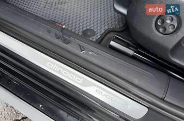 Универсал Audi A4 Allroad 2012 в 