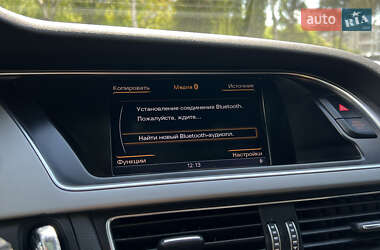 Универсал Audi A4 Allroad 2013 в 