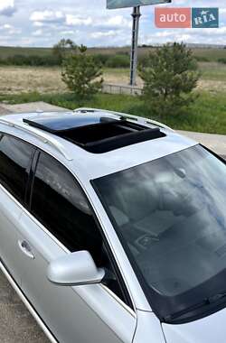 Универсал Audi A4 Allroad 2012 в 
