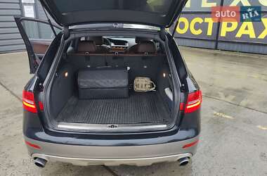 Универсал Audi A4 Allroad 2013 в 