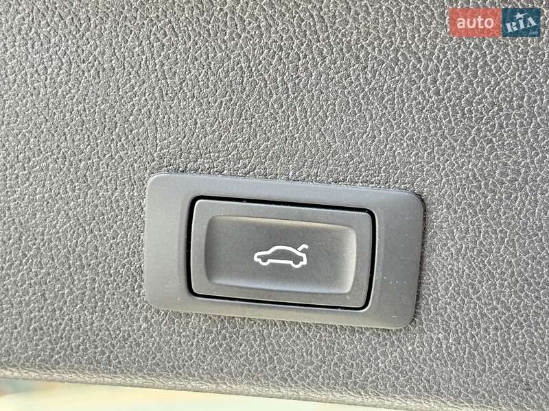 Универсал Audi A4 Allroad 2015 в Киеве