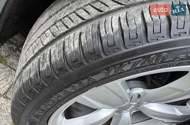Універсал Audi A4 Allroad 2014 в 