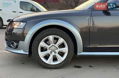 Універсал Audi A4 Allroad 2010 в 