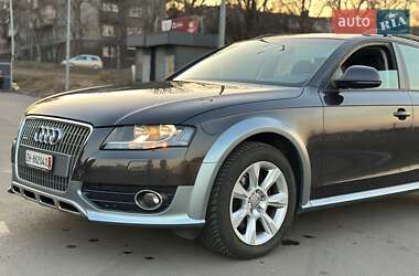 Універсал Audi A4 Allroad 2010 в 