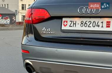 Універсал Audi A4 Allroad 2010 в 