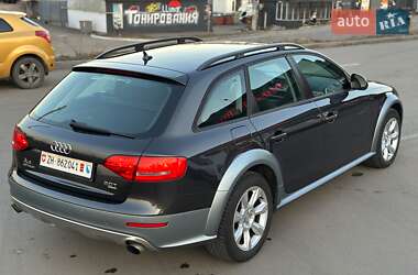 Універсал Audi A4 Allroad 2010 в 