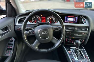 Універсал Audi A4 Allroad 2010 в 