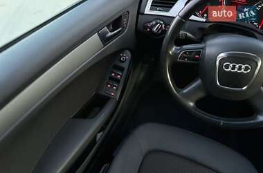 Універсал Audi A4 Allroad 2010 в 