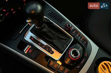 Універсал Audi A4 Allroad 2010 в 