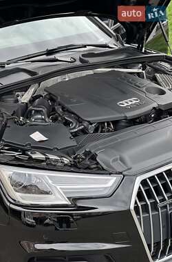 Универсал Audi A4 Allroad 2018 в Киеве