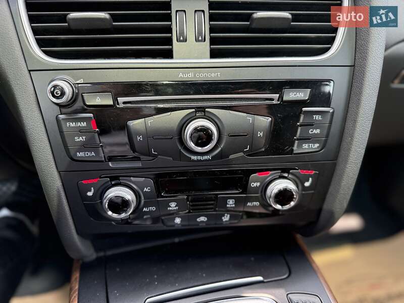 Универсал Audi A4 Allroad 2014 в Луцке