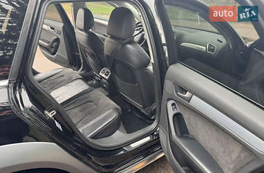 Універсал Audi A4 Allroad 2009 в 
