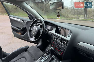 Універсал Audi A4 Allroad 2009 в 