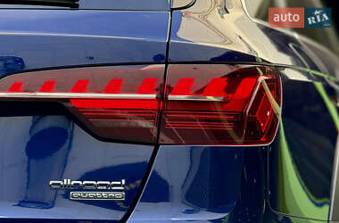 Универсал Audi A4 Allroad 2019 в 