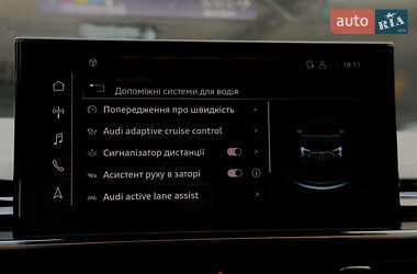 Универсал Audi A4 Allroad 2019 в 