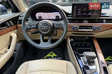 Универсал Audi A4 Allroad 2019 в 