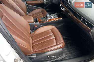 Универсал Audi A4 Allroad 2017 в 