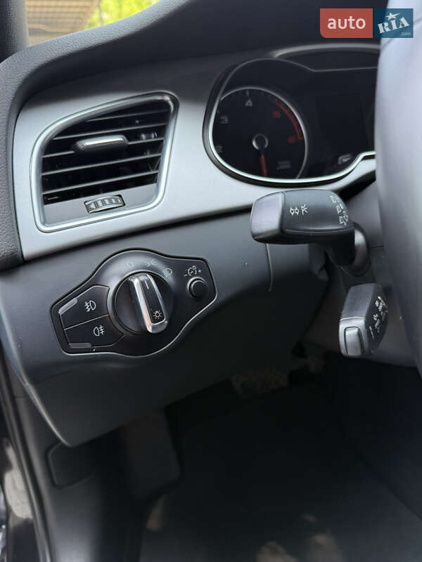 Универсал Audi A4 Allroad 2015 в Виннице