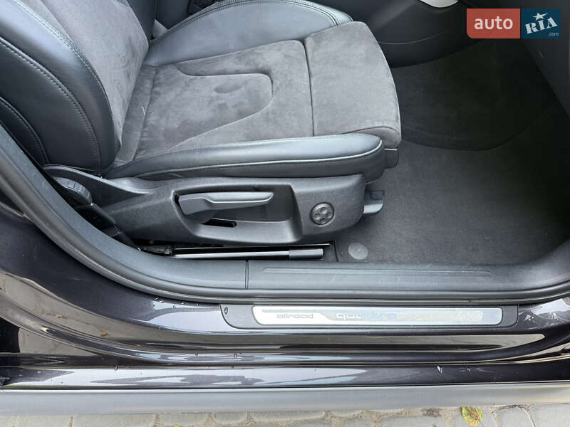Універсал Audi A4 Allroad 2015 в Вінниці фото 39 Універсал Audi A4 Allroad 2015 в Вінниці