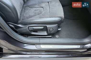 Универсал Audi A4 Allroad 2015 в 